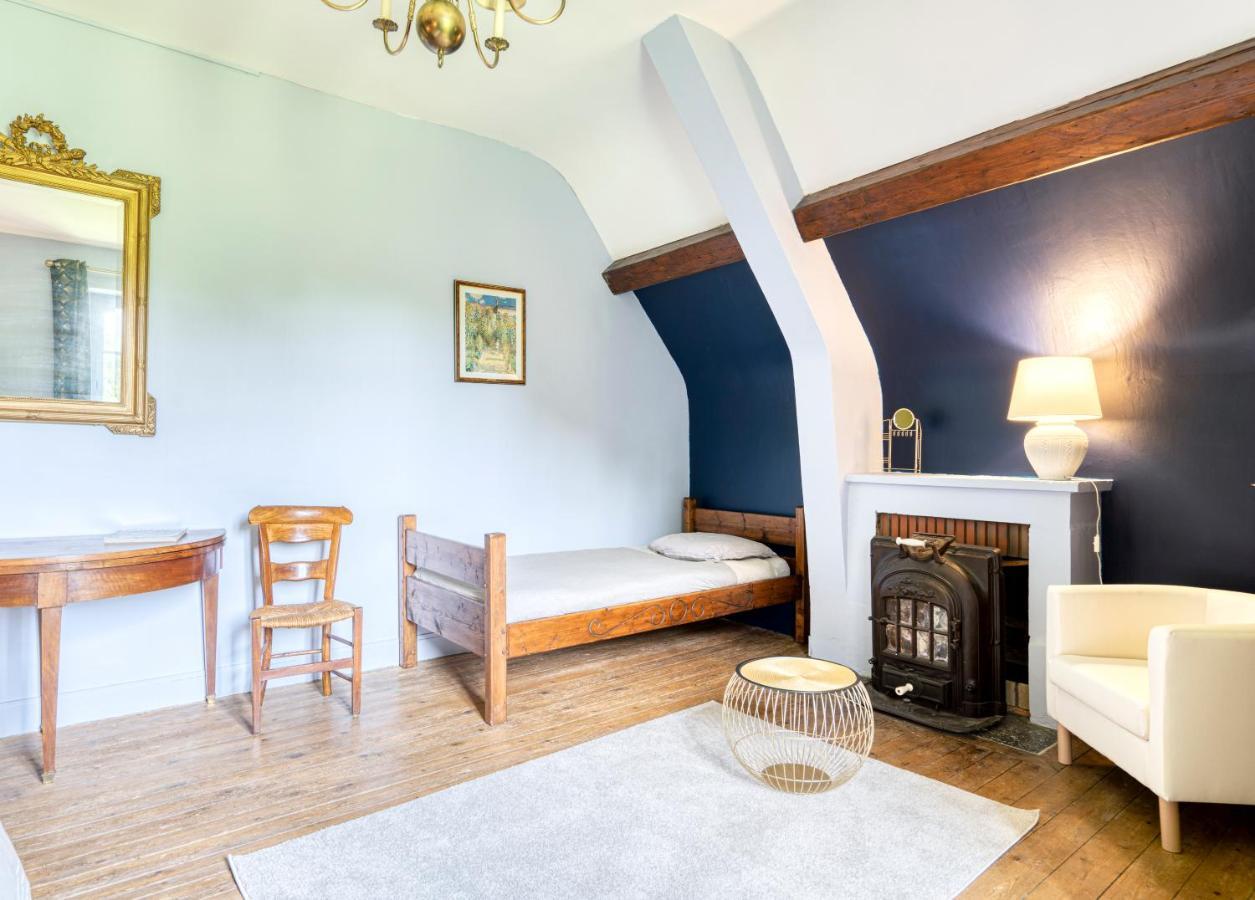 Ferienhaus Nunki, Avec Grand Jardin *